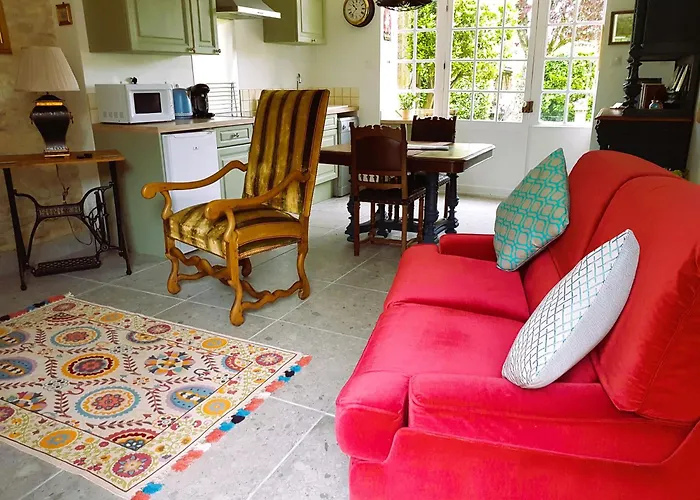 Maison Chinsa