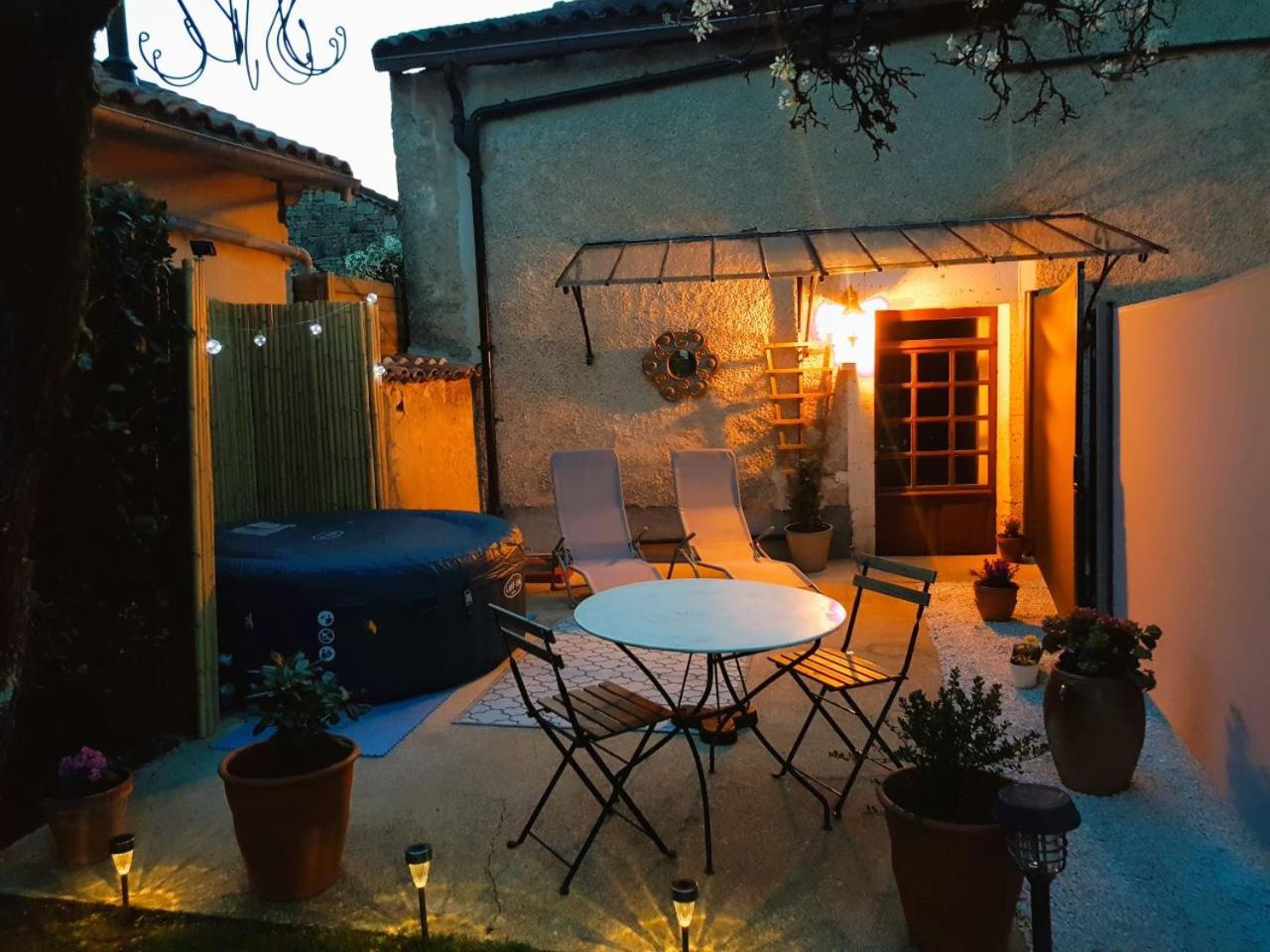 Maison Chinsa