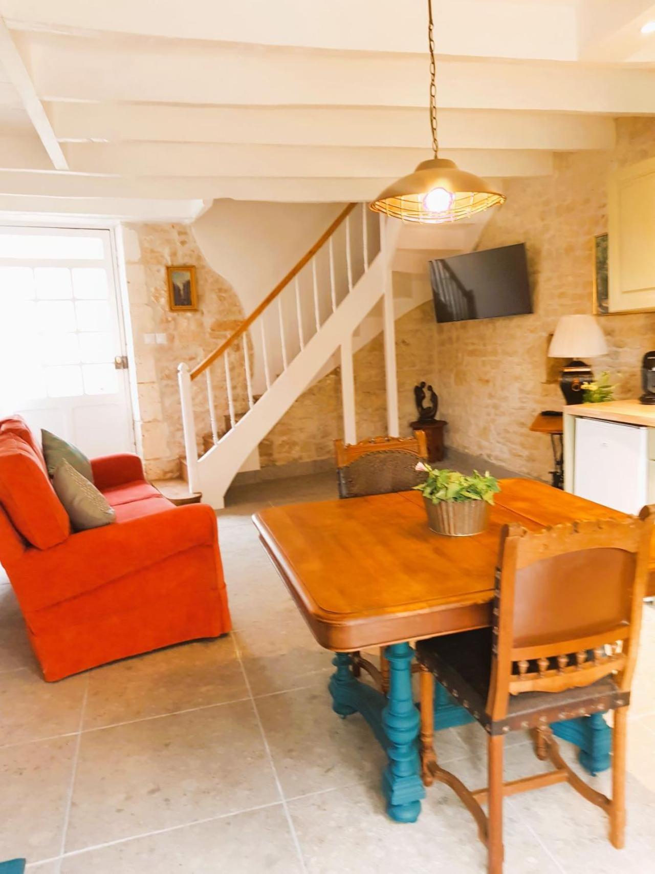 Maison Chinsa