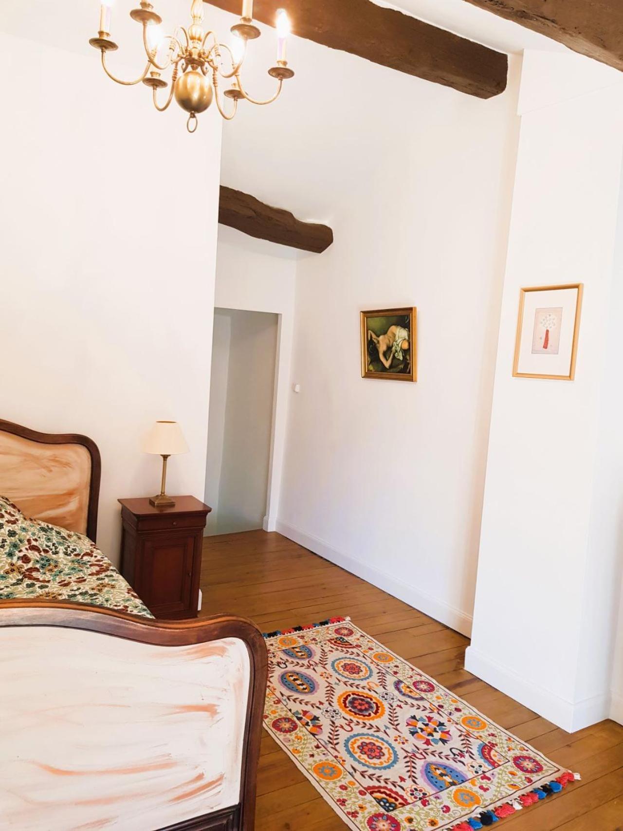 Maison Chinsa Vakantiehuis *