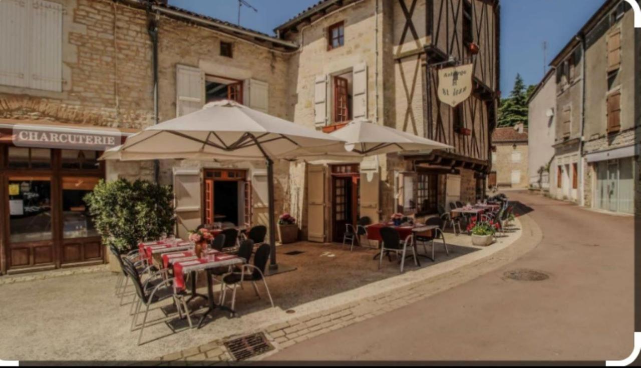 Maison Chinsa Vakantiehuis *