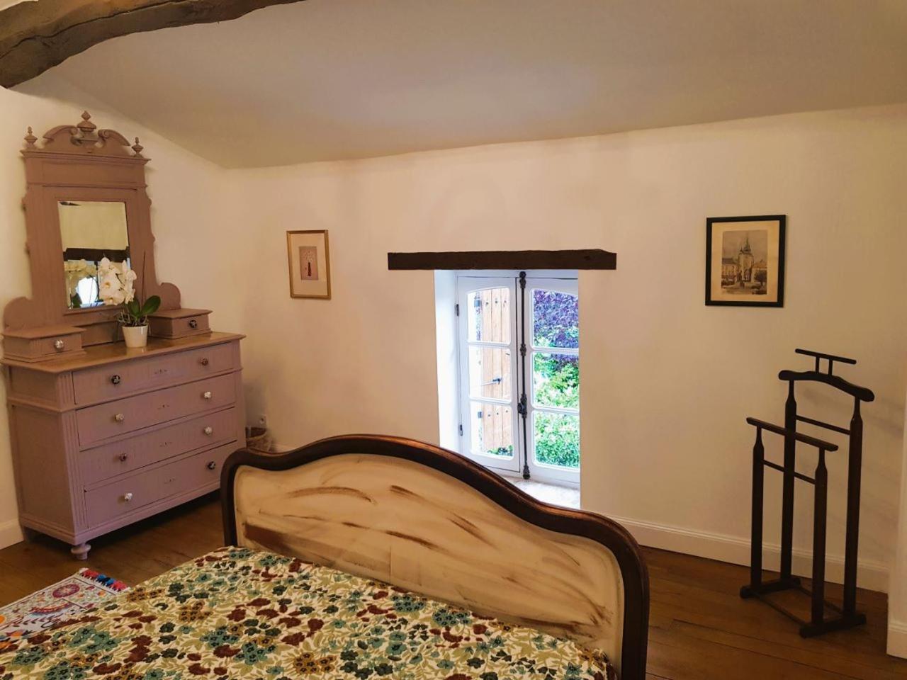Maison Chinsa Ferienhaus *