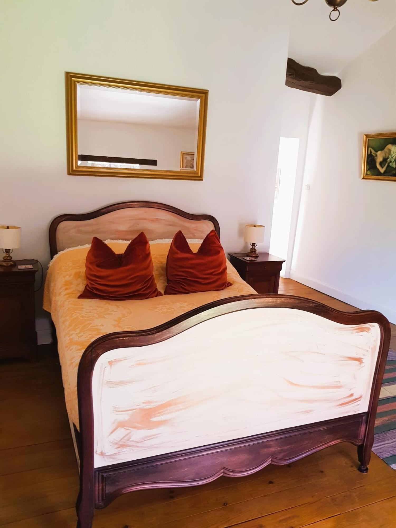 Maison Chinsa Vakantiehuis
